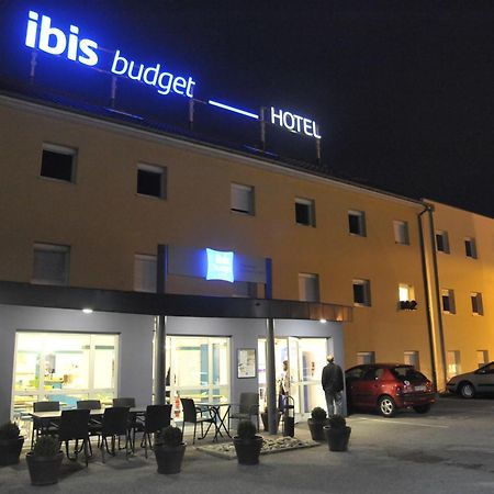 Ibis Budget Haguenau Strasbourg Nord Luaran gambar