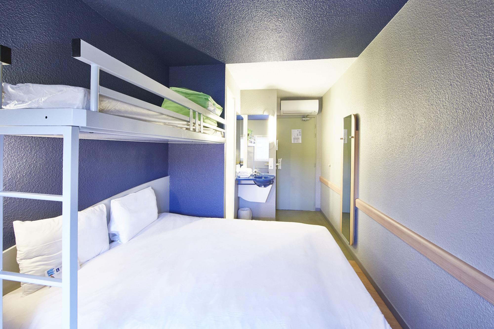 Ibis Budget Haguenau Strasbourg Nord Luaran gambar