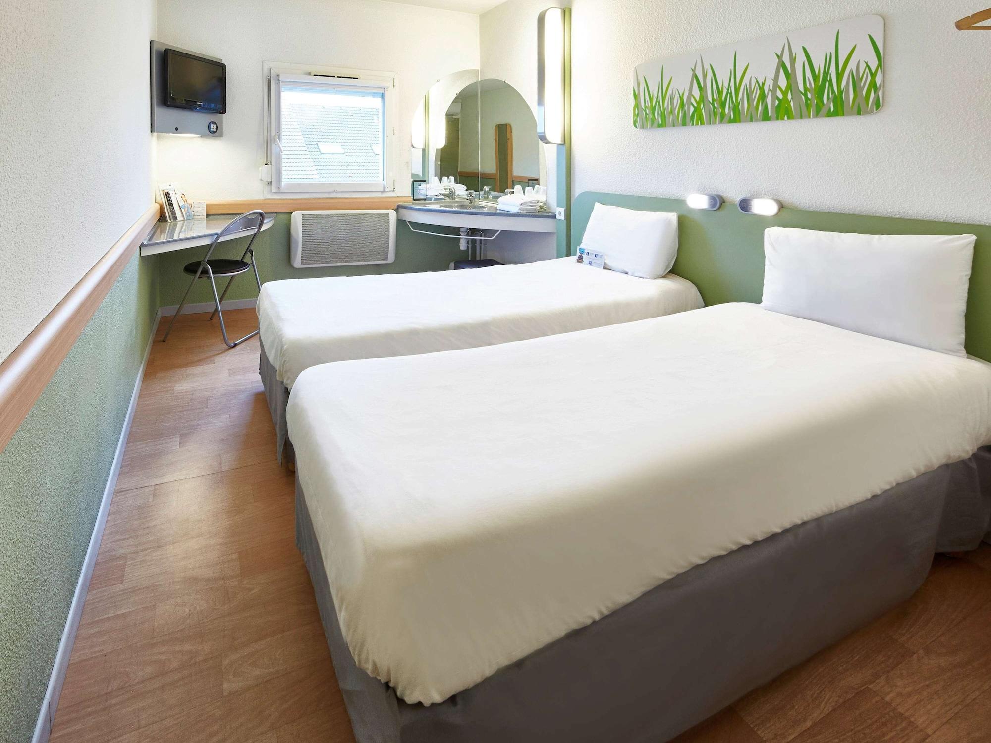Ibis Budget Haguenau Strasbourg Nord Luaran gambar