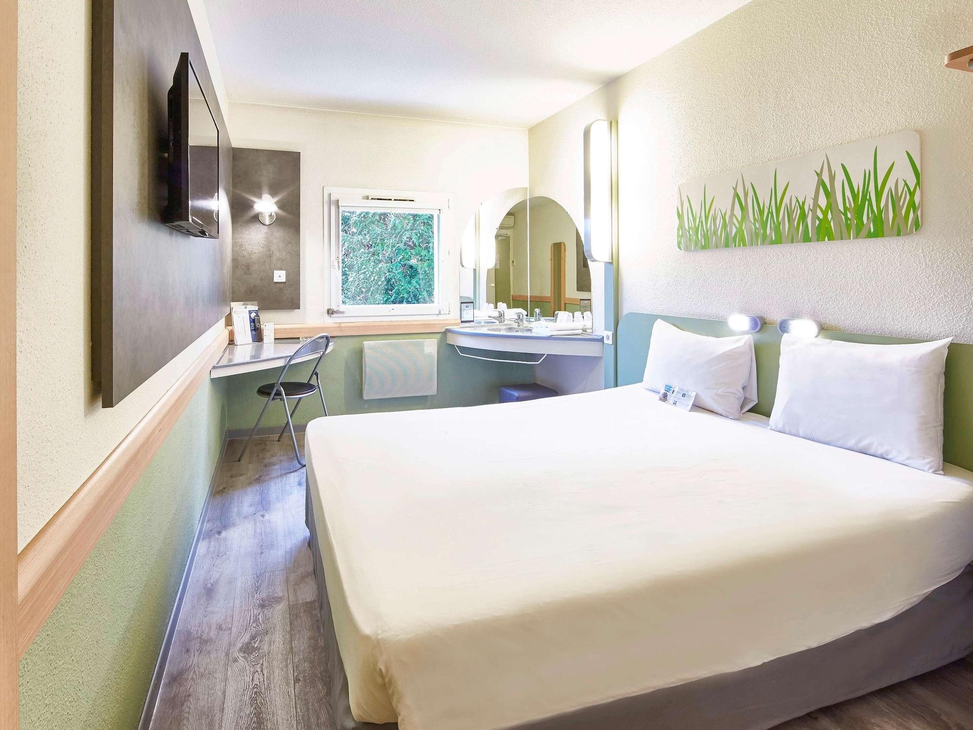 Ibis Budget Haguenau Strasbourg Nord Luaran gambar