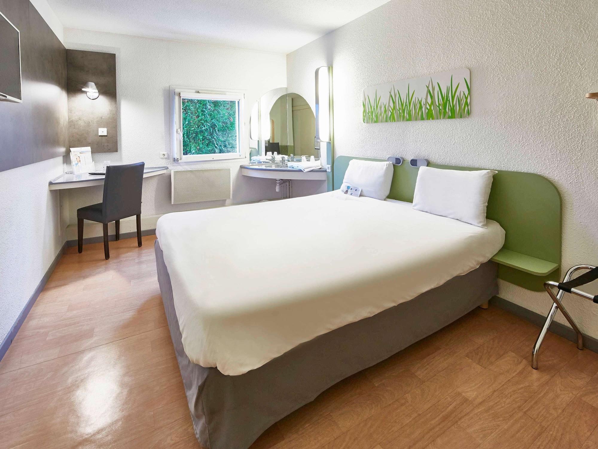 Ibis Budget Haguenau Strasbourg Nord Luaran gambar