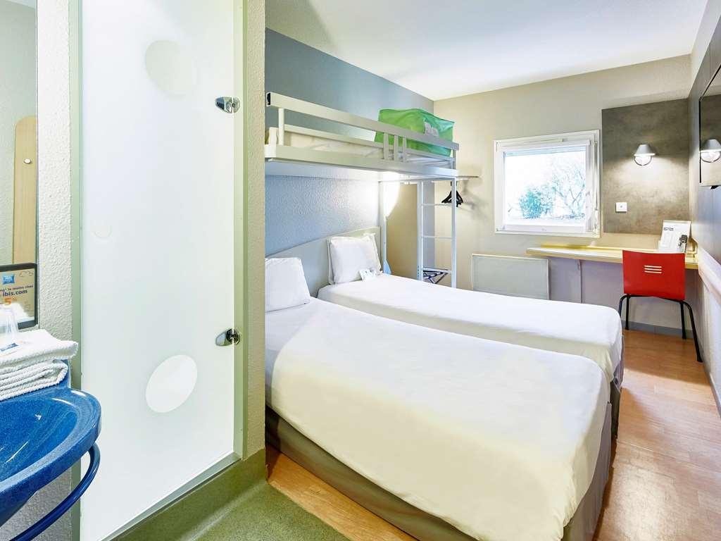 Ibis Budget Haguenau Strasbourg Nord Bilik gambar