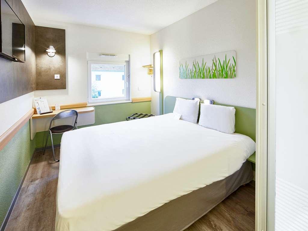 Ibis Budget Haguenau Strasbourg Nord Bilik gambar