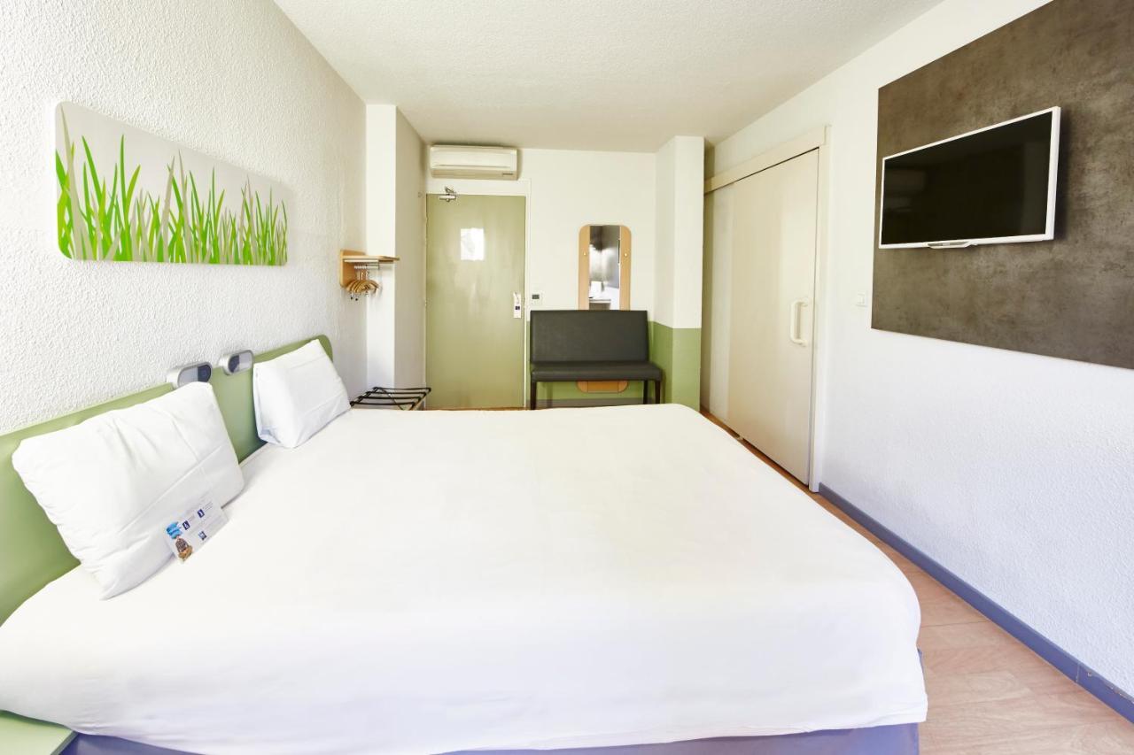 Ibis Budget Haguenau Strasbourg Nord Luaran gambar