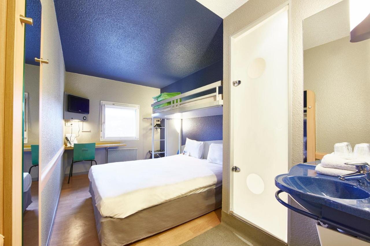 Ibis Budget Haguenau Strasbourg Nord Luaran gambar