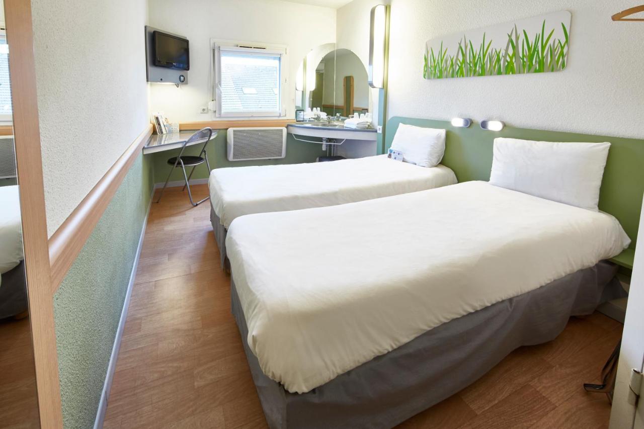 Ibis Budget Haguenau Strasbourg Nord Luaran gambar