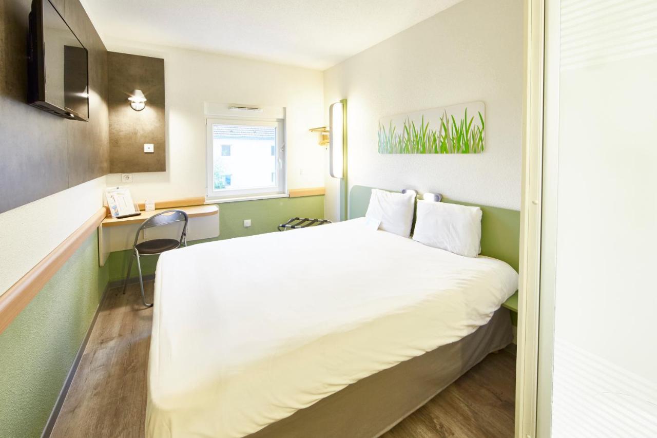 Ibis Budget Haguenau Strasbourg Nord Luaran gambar