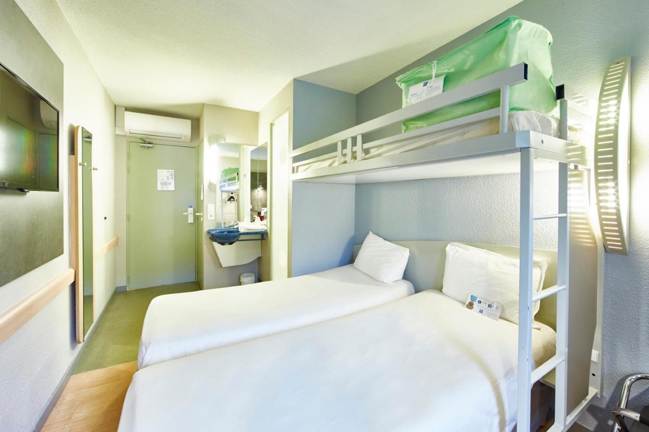 Ibis Budget Haguenau Strasbourg Nord Luaran gambar
