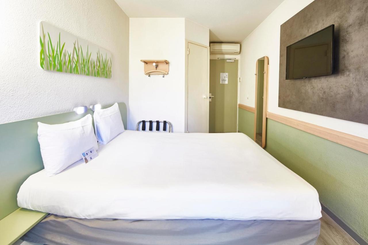 Ibis Budget Haguenau Strasbourg Nord Luaran gambar