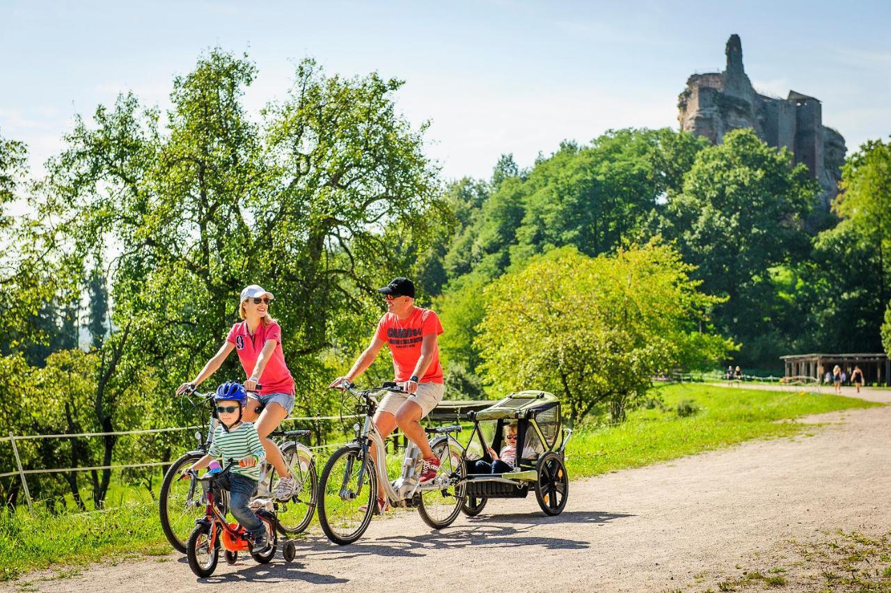 Ibis Budget Haguenau Strasbourg Nord Luaran gambar