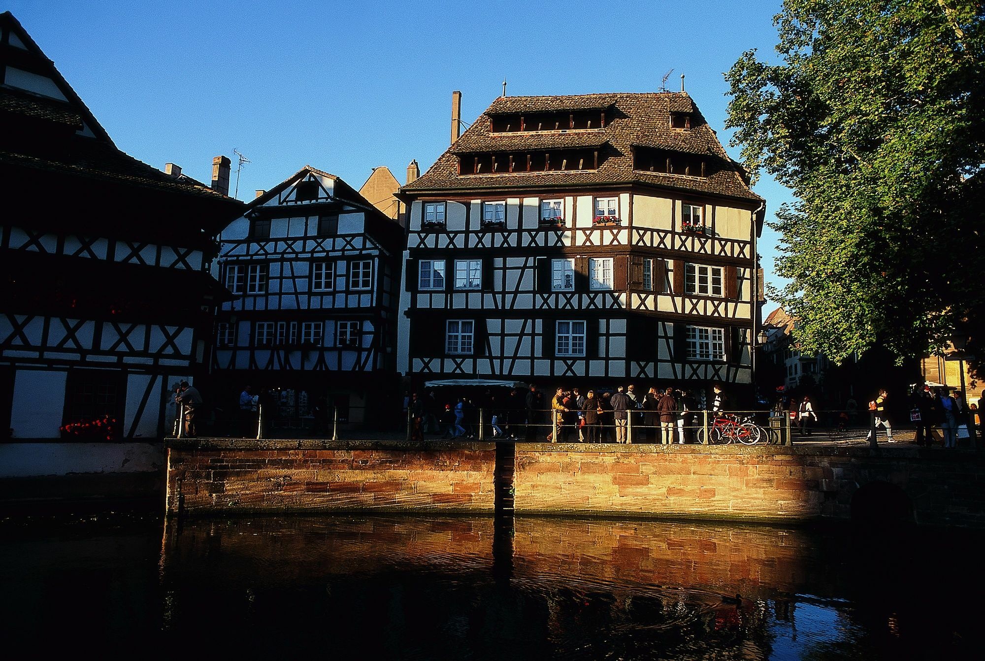 Ibis Budget Haguenau Strasbourg Nord Luaran gambar