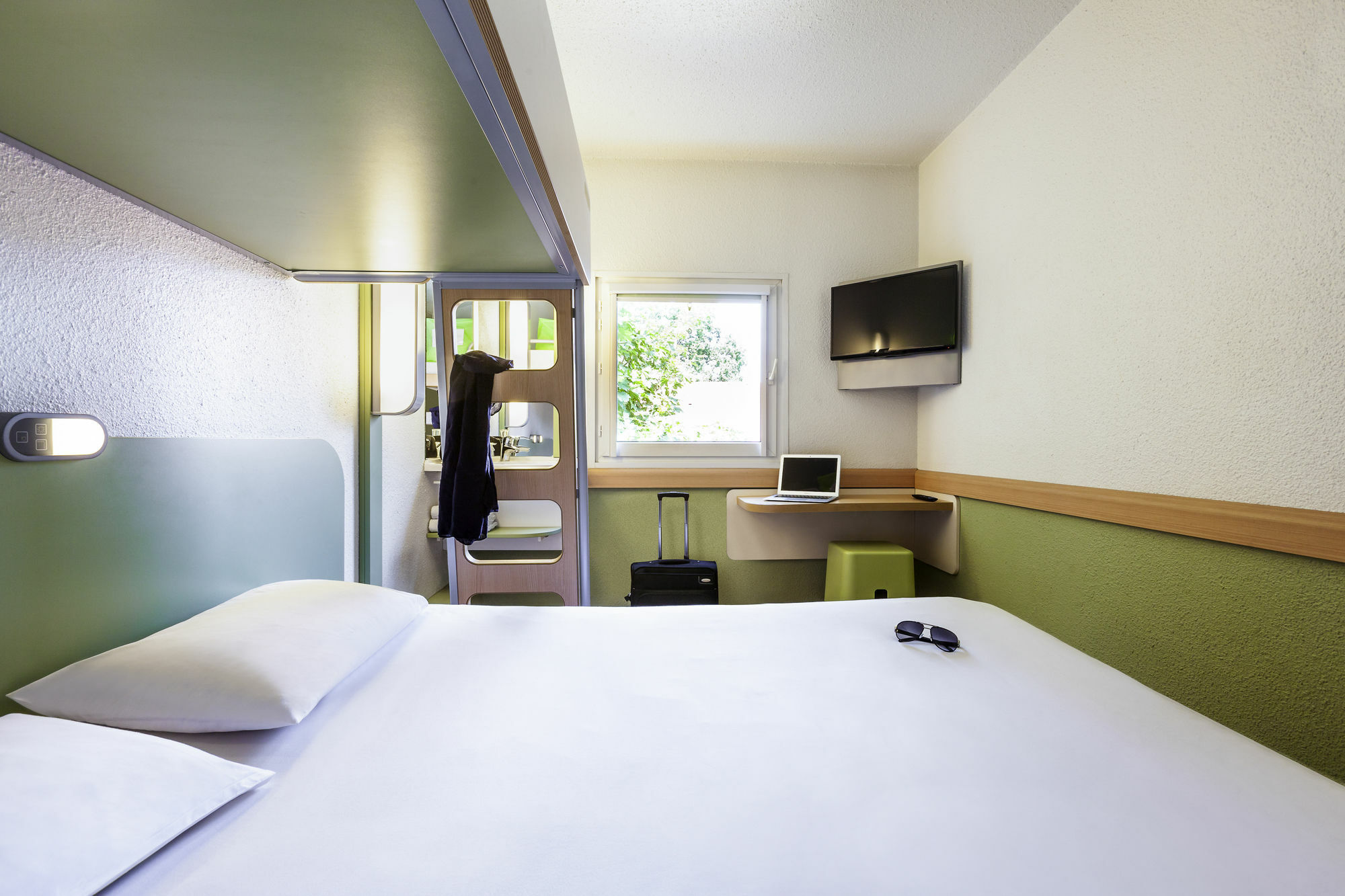 Ibis Budget Haguenau Strasbourg Nord Luaran gambar