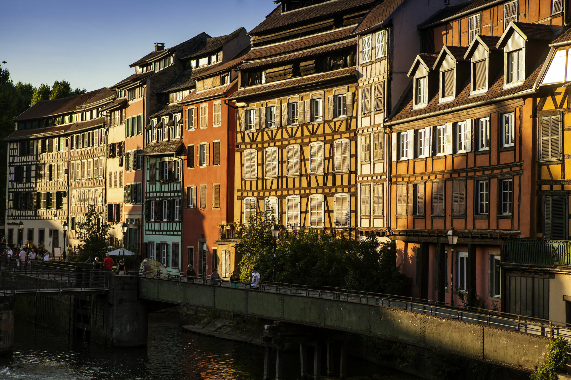 Ibis Budget Haguenau Strasbourg Nord Luaran gambar