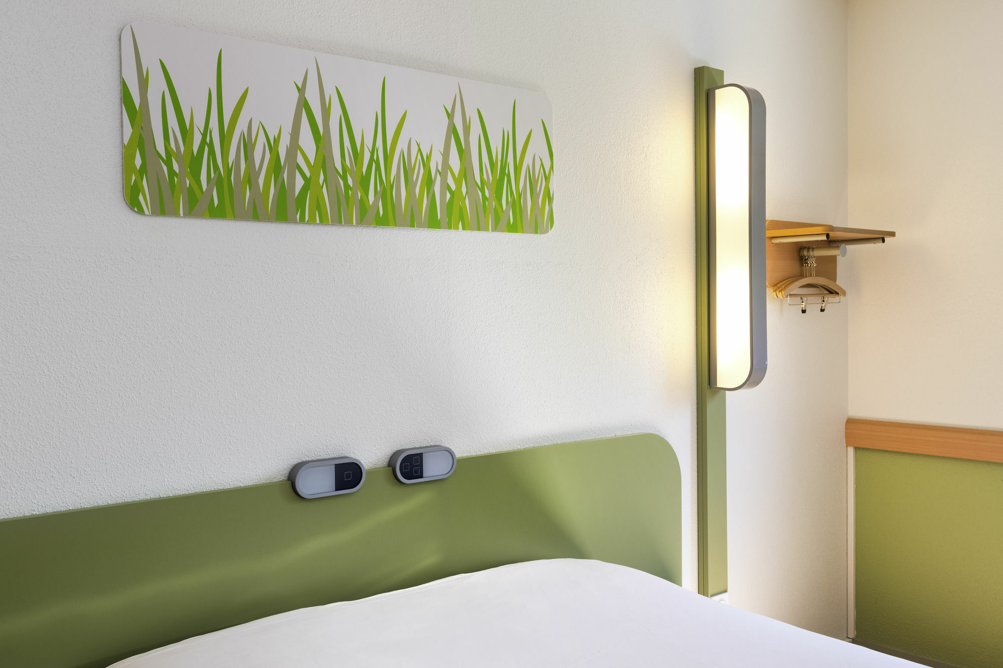 Ibis Budget Haguenau Strasbourg Nord Luaran gambar
