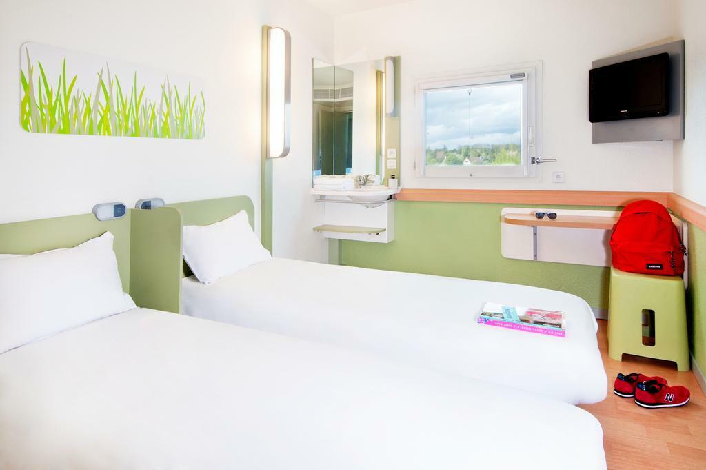 Ibis Budget Haguenau Strasbourg Nord Luaran gambar